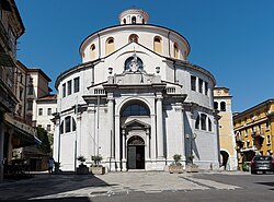 Rijeka Cathedral