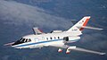 D-CMET – Dassault Falcon 20E-5