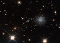 LEDA 677373 is located about 14 million light-years away.[45]