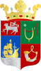 Coat of arms of Hellevoetsluis