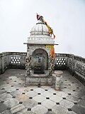 Padmaprabhu Tonk, Shikharji