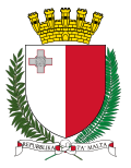 Coat of arms of Malta
