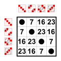 Klein four-group