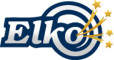Official logo of Elko