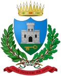 Coat of arms of Chiavari