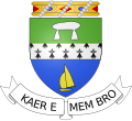 Coat of arms of Locmariaquer