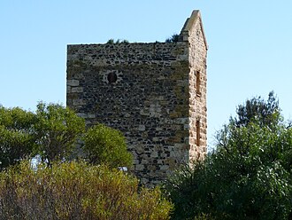 Harvey's Pumping Station