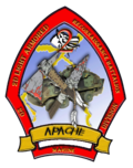 Alpha Company (Apache)