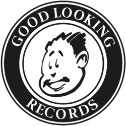 Good Looking Records logo