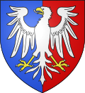 Coat of arms of Lumes
