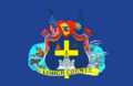 Flag of Lehigh County, Pennsylvania