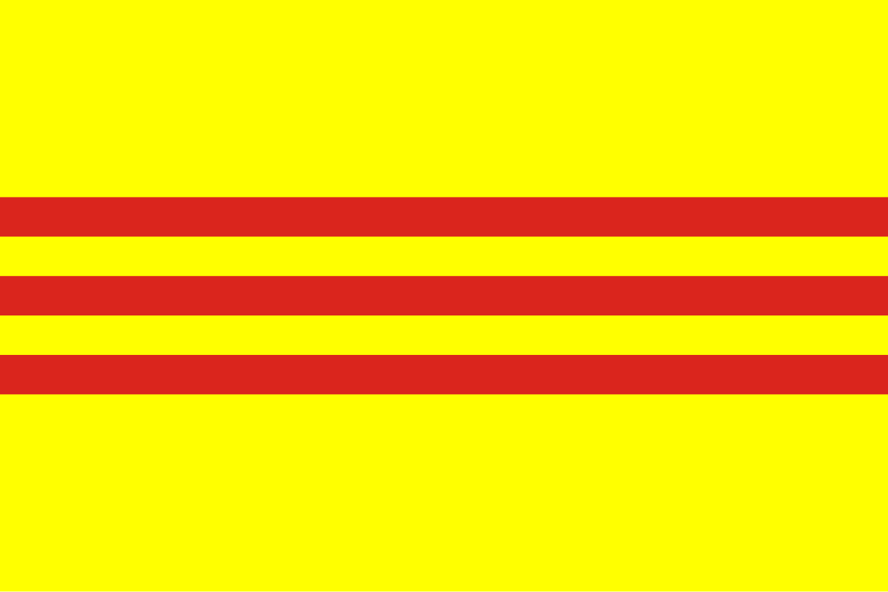 Flag of South Vietnam.svg