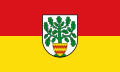 Flag of Westerstede