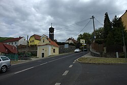 Chapel of Saint Vincent Ferrer