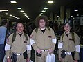 Sad Ghostbusters
