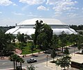 O'Connell Center (Photo: DouglasGreen)