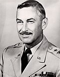 John Bruce Medaris