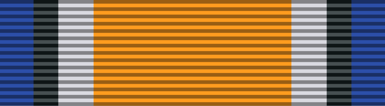 British War Medal BAR.svg