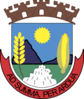 Coat of arms of Resplendor (Lekajville)