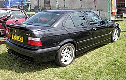 Saloon