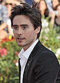 Jared Leto (2009)