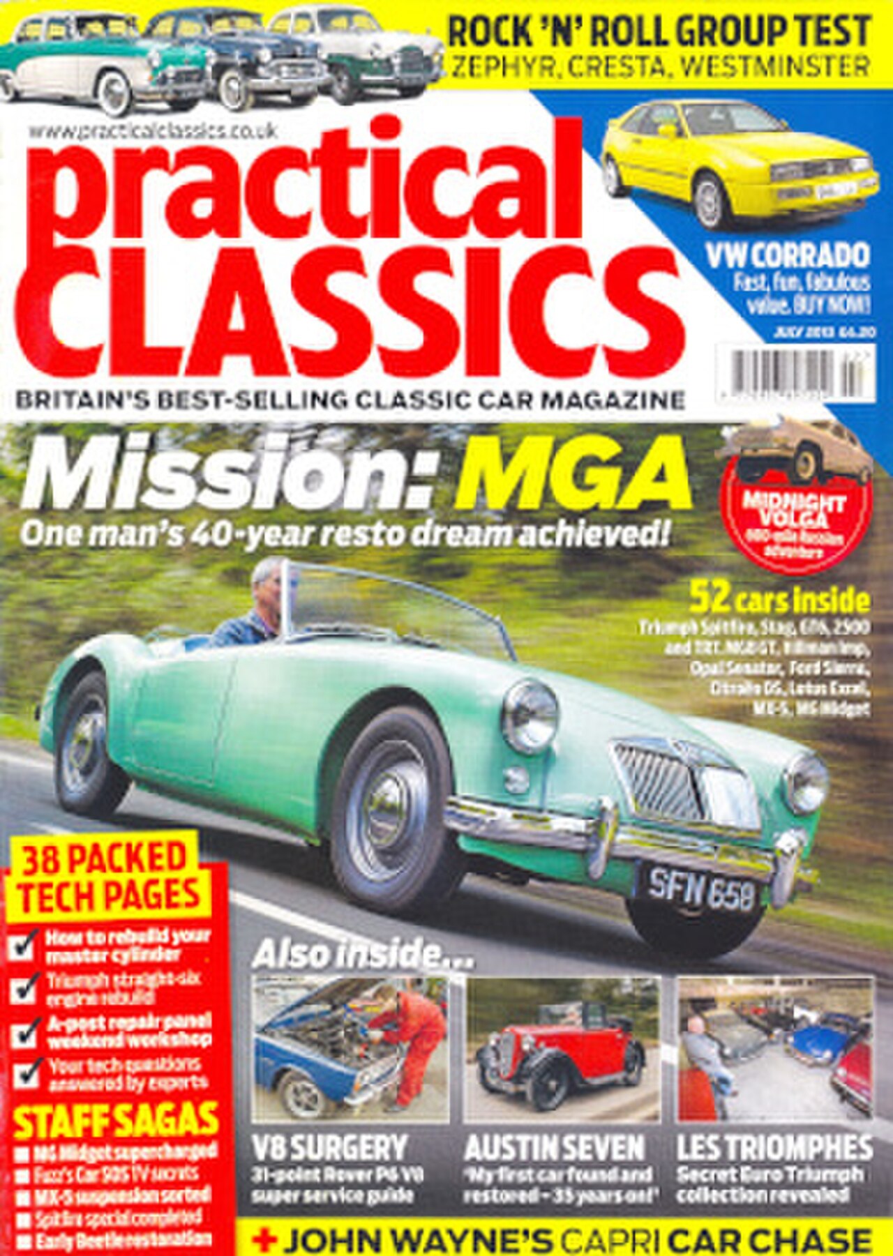 Practical Classics magazine July 2013 cover.jpeg