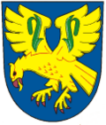 Coat of arms of Prosenice