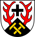 Coat of arms of Wimbach
