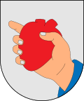 Coat of arms of Manacor