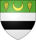 Coat of arms of Muids