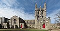 Church of the Ascension, Pittsburgh, Pennsylvania (Diocese of Pittsburgh)