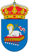 Official seal of Concello de Cerdedo