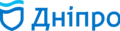 Official logo of Dnipro