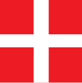Flag of Brusio