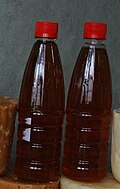 Kakvi - Kolhapuri liquid jaggery (Organic Chemical-free)