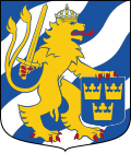 Coat of arms of Gothenburg