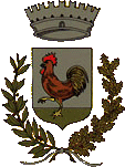 Coat of arms of Gallicano
