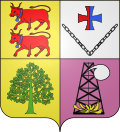 Coat of arms of Pardies