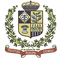 Coat of arms of Cacimbas