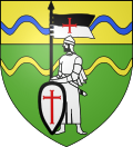 Coat of arms of Payns