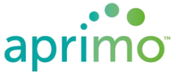 Aprimo's logo