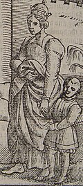 Bertha of Savoy, the Holy Roman Empress