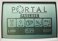 Community-made game, clone of Portal