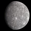 Mercury (planet)