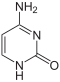Chemical structure of dxC