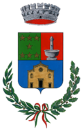 Coat of arms of Schignano
