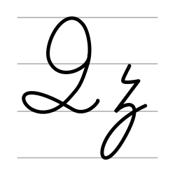 ձ