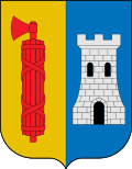 Coat of arms of Consell