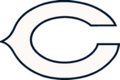 Primary logo (1962–1973)
