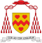 John Henry Newman's coat of arms